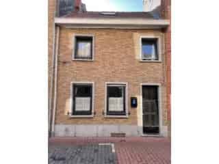 Huis te koop - Edingen VBD23094