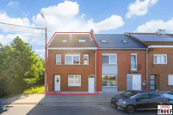 Huis Te Koop