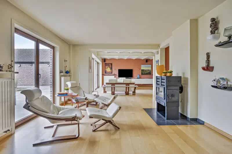 Huis te koop in Relegem