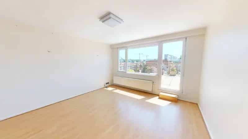 Appartement  te Schaerbeek 