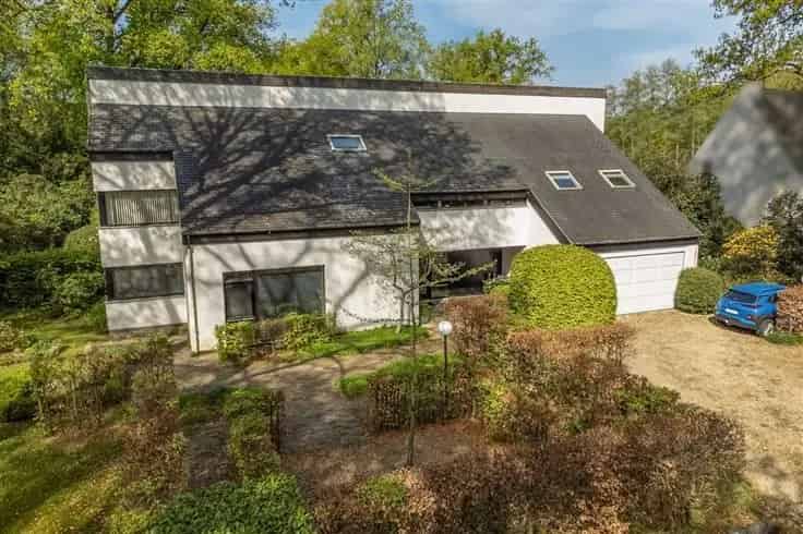 Villa Te Koop
