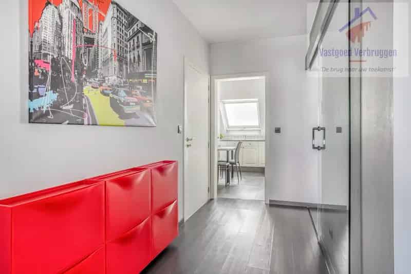 Appartement te koop in Aalst