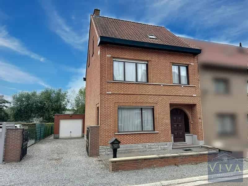 Huis