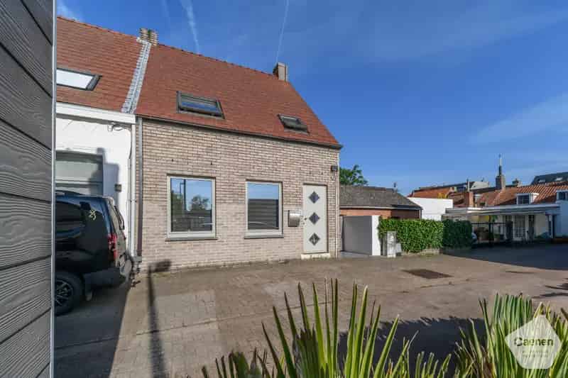 Huis te huur