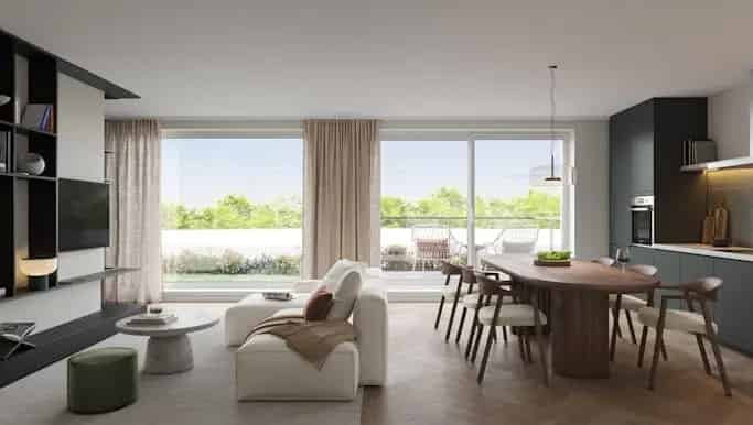 Appartement te koop in Vrasenestraat 10, Beveren-Waas - Dewaele