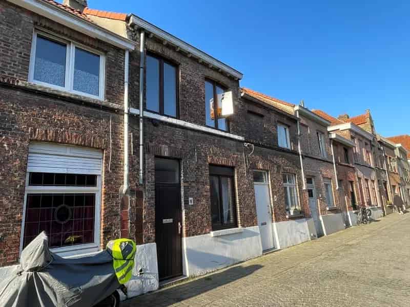 Huis te huur