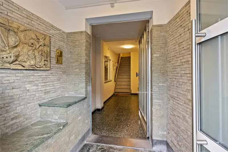 Appartement te koop Asse
