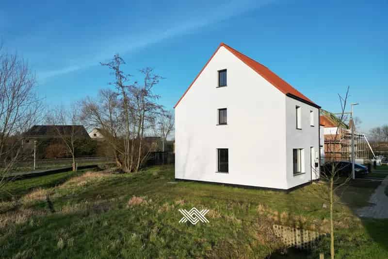 Huis te koop in Astene
