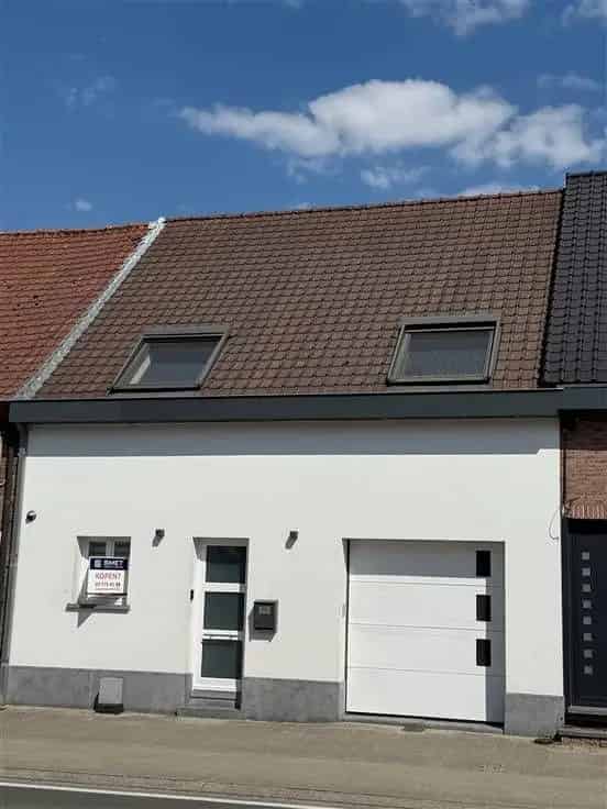 Huis Te Koop