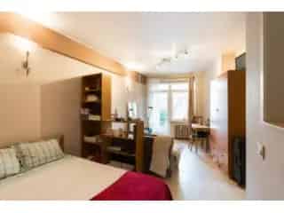 Studio te koop - Elsene VBC68586