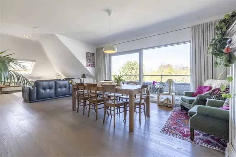 Appartement te koop Mariakerke