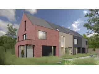 Bouwgrond te koop - Mortsel RBS47558