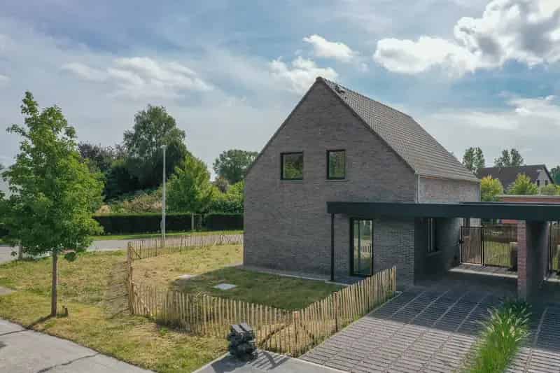 Huis te koop