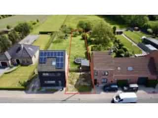 Grond te koop - Tisselt RBT70658