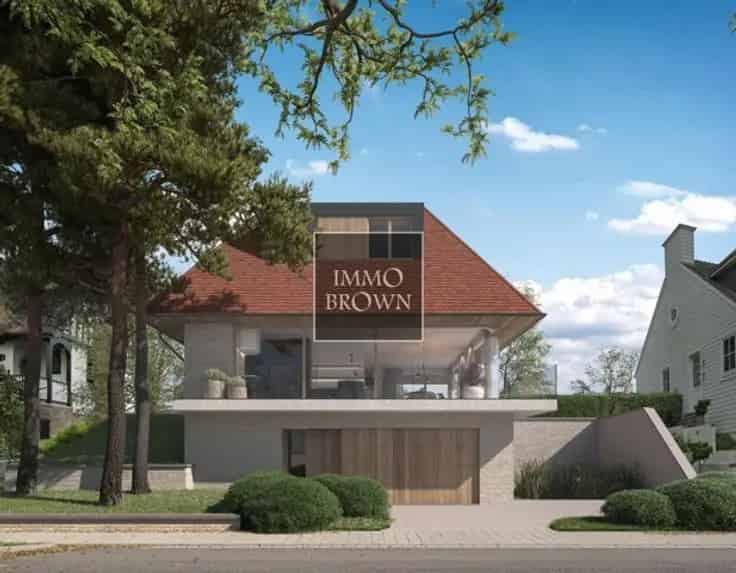 Villa Te Koop