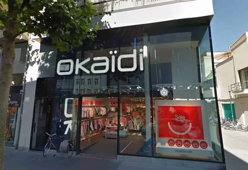 Te Huur Hoekpand in Centrum Hasselt