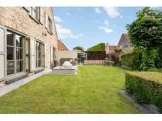 Villa te koop - Aarsele RBT25209