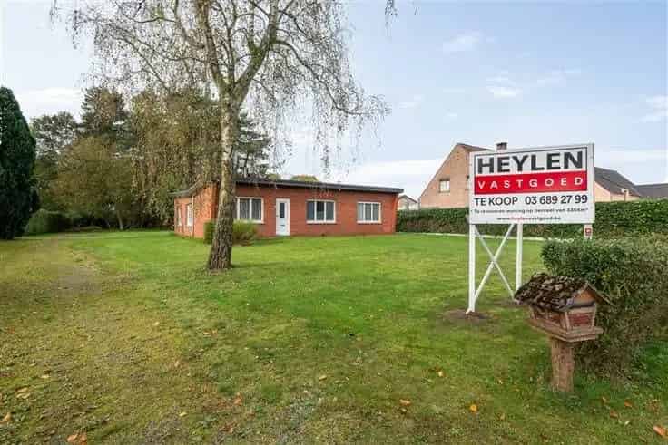 Huis Te Koop