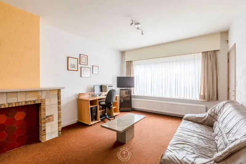 Huis te koop Belsele 3 slaapkamers zonnige tuin