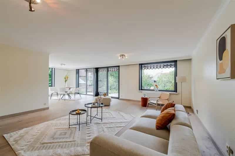 Appartement te koop