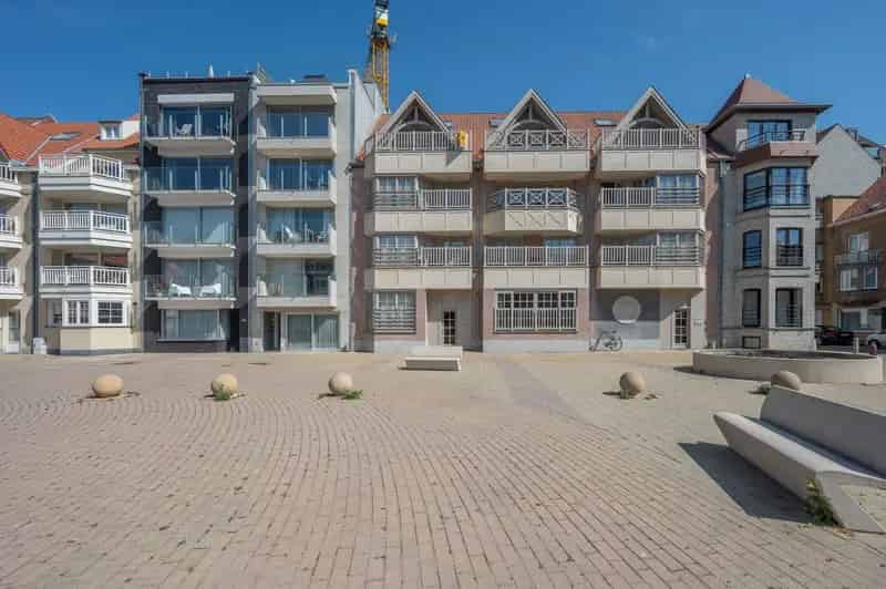 Appartement te huur