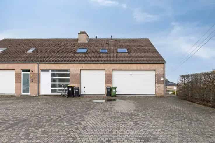 Duplex Te Koop