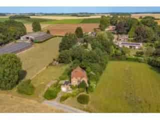 Huis te koop - Chaumont-Gistoux VBD03971