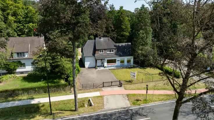 Huis Te Koop