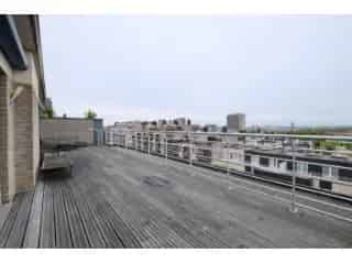 Penthouse te koop - Koekelberg VBC94660
