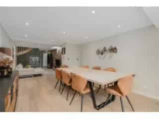 Huis te koop Ninove - Instapklare gezinswoning met 3 slaapkamers
