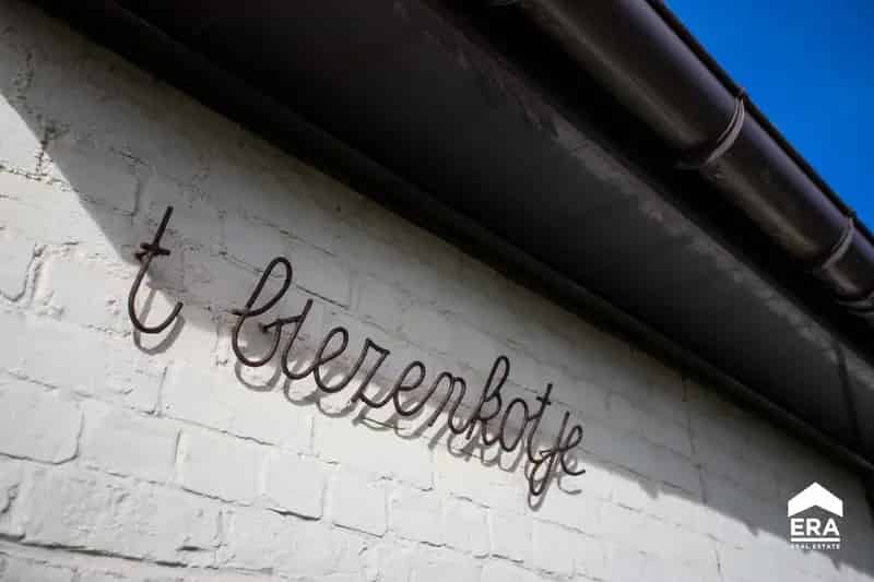 Huis te huur
