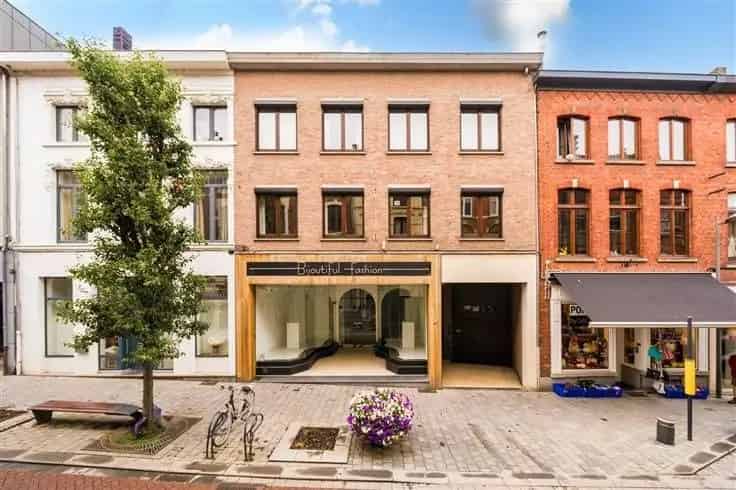 Appartementsblok Te Koop