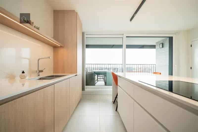 Appartement te huur