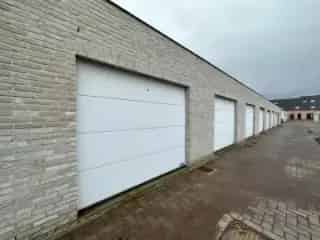 Garagebox te koop - Tielt RBJ63960