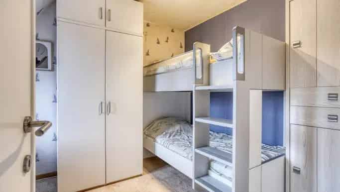 Appartement te koop in Prins Albertlaan 45, De Panne - Dewaele