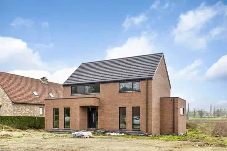 Villa Te Koop