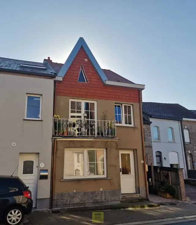 Appartementsblok Te Koop