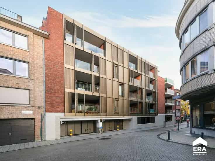 Appartement Te Koop