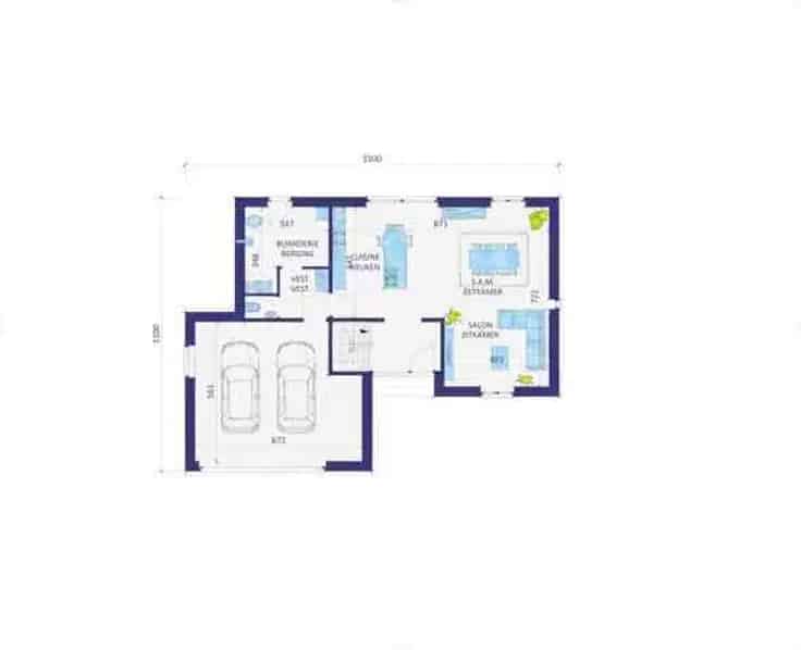 Huis Te Koop