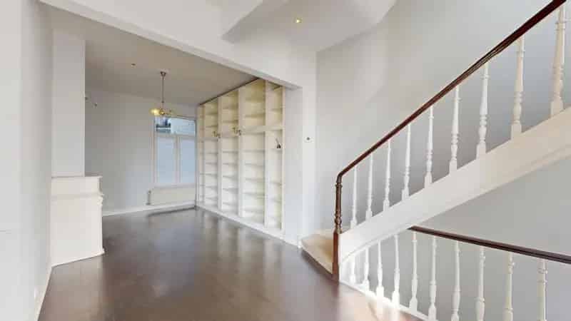 Huis  te Schaerbeek 