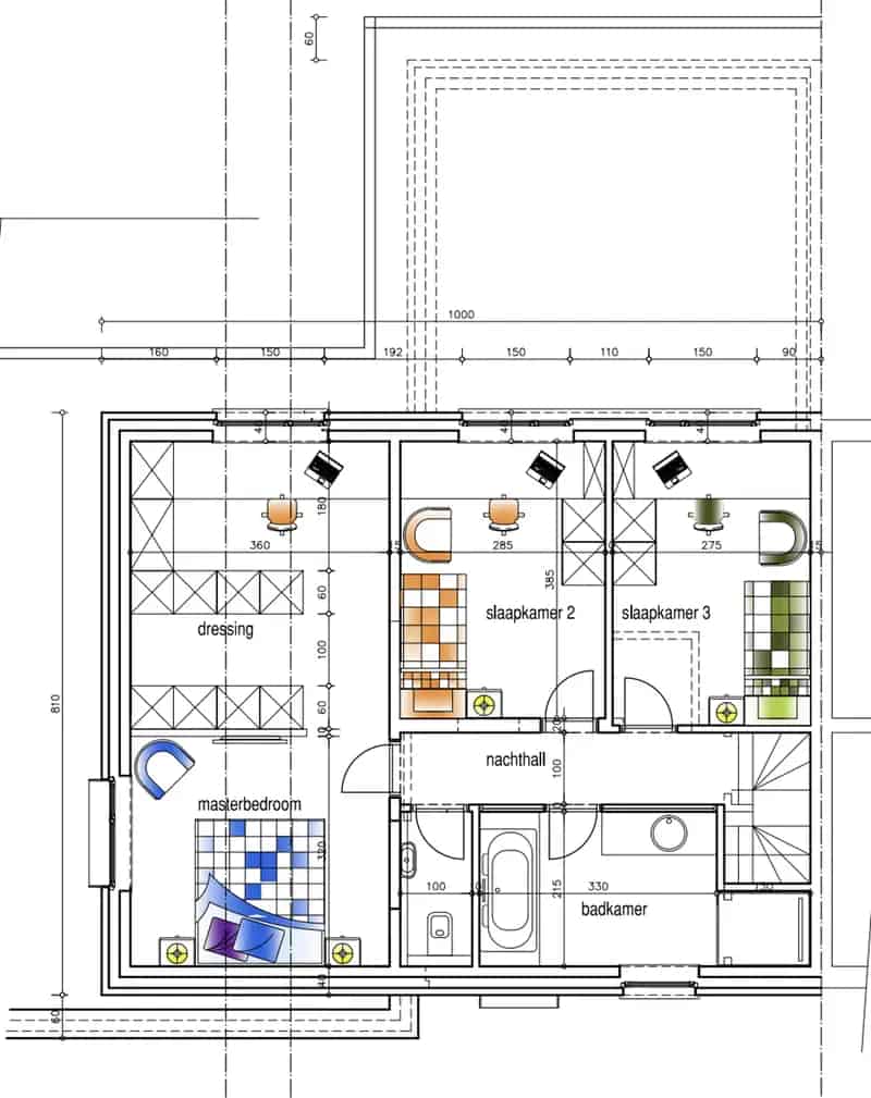 Huis te huur