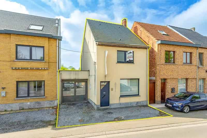 Huis te koop