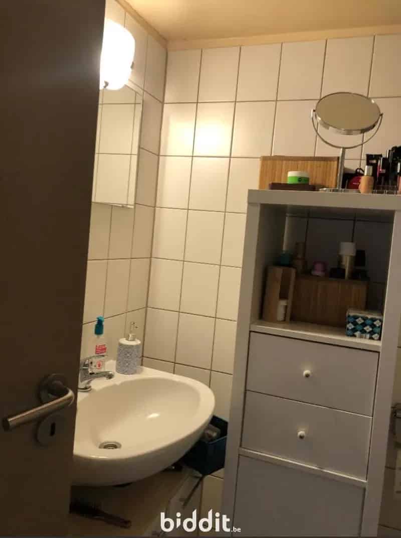 Centraal gelegen studio te Lokeren