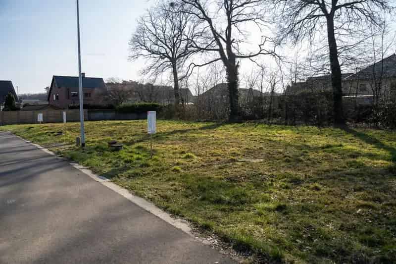 Bouwgrond te koop Vorselaar
