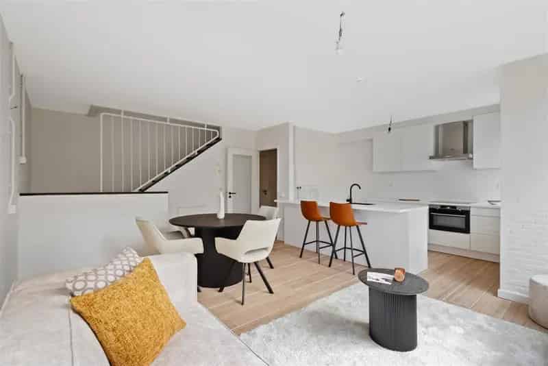 Appartement te koop