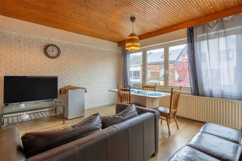 Appartement te huur