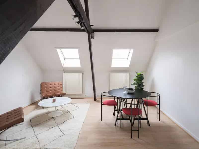 Appartement te koop in Gent