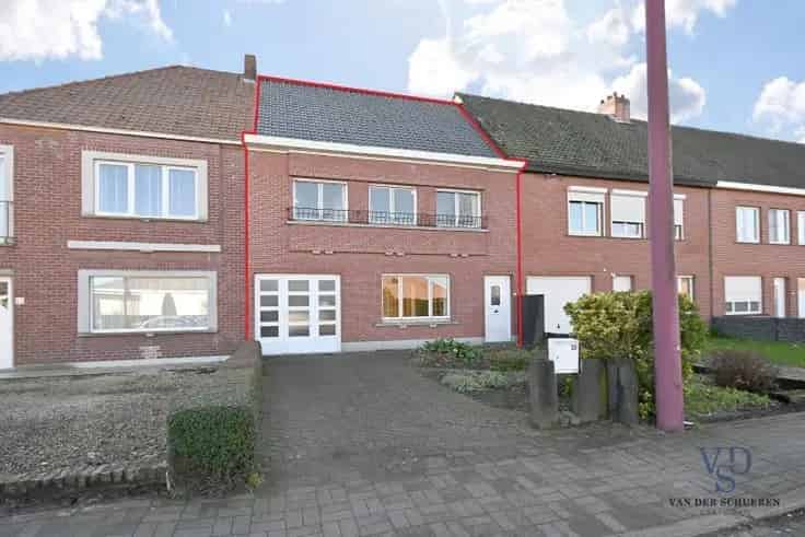 Huis Te Koop