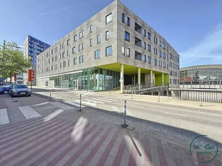 Appartement Te Koop Kessel-Lo 2 Slaapkamers Parking