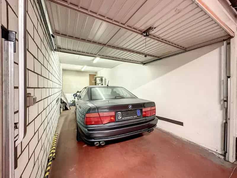 Ruime garagebox te Oostduinkerke